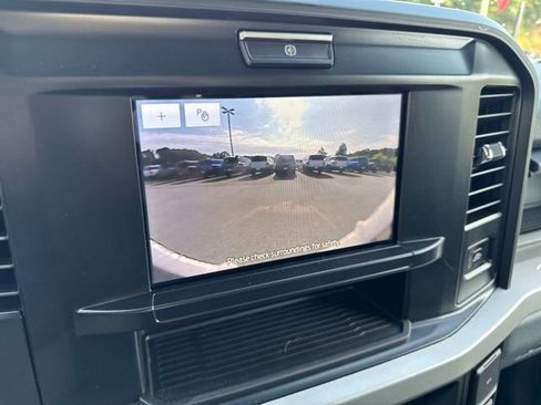Used 2025 Ford F350 XLT w/ XLT Value Package AWD/4WD image 17