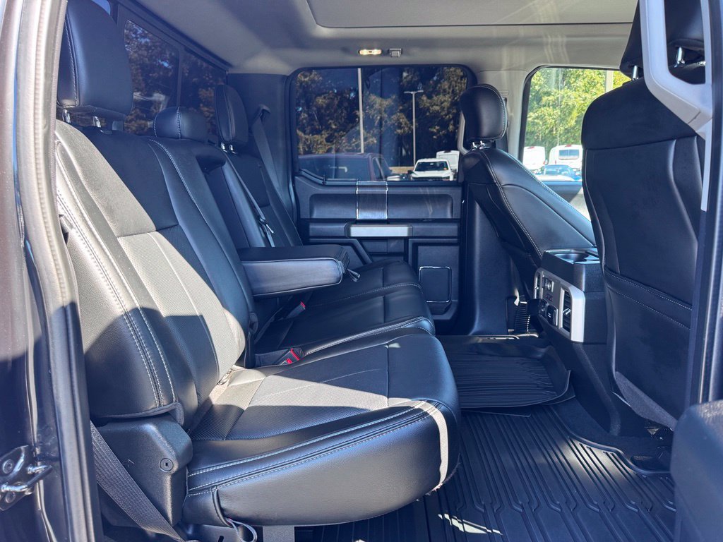 Used 2020 Ford F250 Lariat AWD/4WD image 30