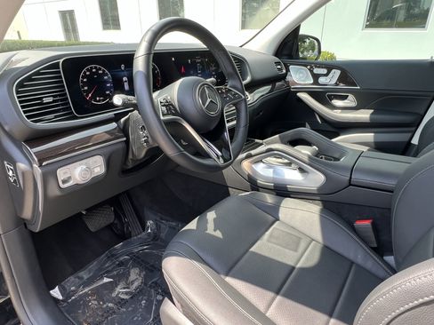 Certified 2026 Mercedes-Benz GLE 350 4MATIC image 17