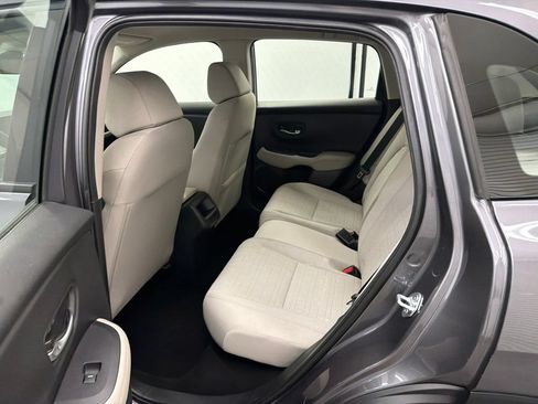 Used 2025 Honda HR-V LX image 20