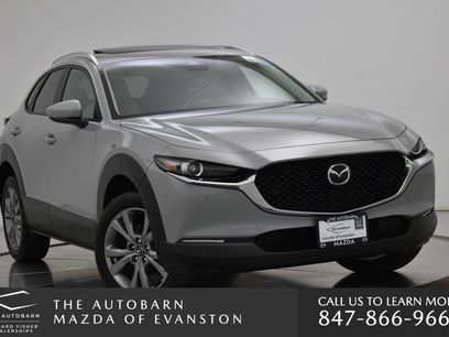 New 2026 MAZDA CX-30 AWD 2.5 S