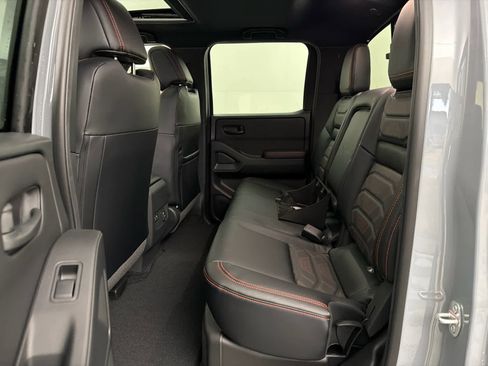 New 2026 Nissan Frontier PRO-4X w/ Pro Premium Package image 16