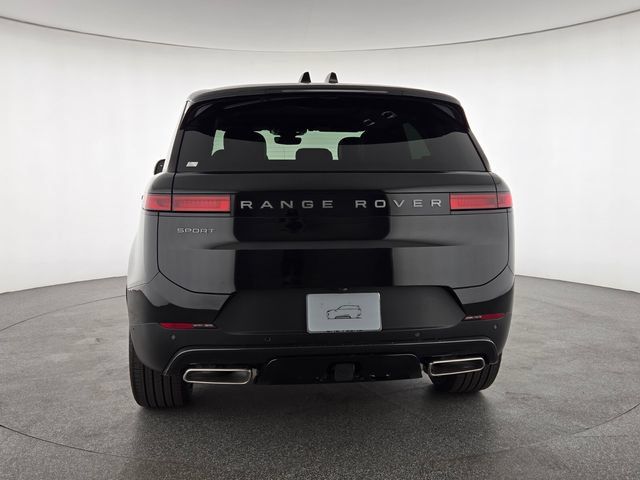 New 2026 Land Rover Range Rover Sport SE AWD/4WD image 7