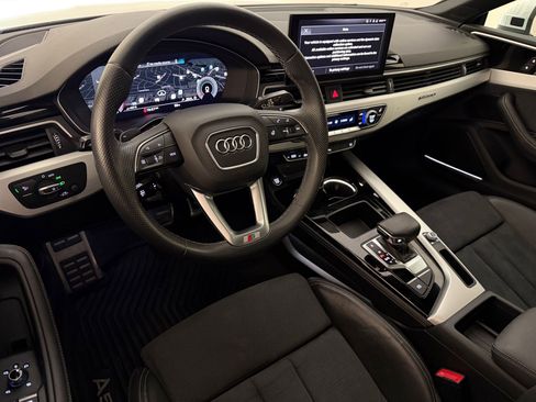 Used 2022 Audi A5 2.0T Premium Plus w/ Premium Plus image 4