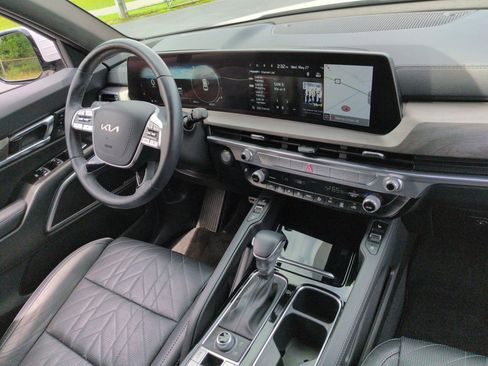 Used 2024 Kia Telluride SX Prestige X-Pro AWD/4WD image 35