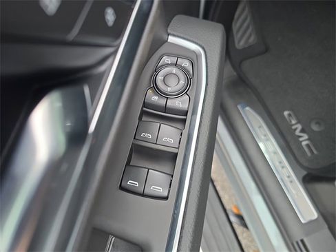 New 2026 GMC Sierra 1500 Denali image 16