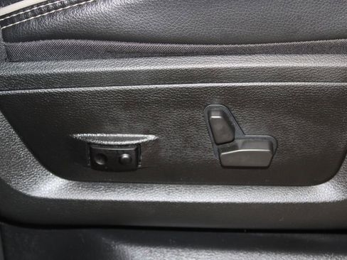 Used 2022 RAM 2500 Laramie image 28