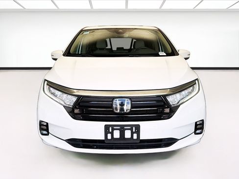 Used 2022 Honda Odyssey Touring image 2
