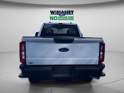 New 2026 Ford F350 XL w/ FX4 Off-Road Package AWD/4WD image 26