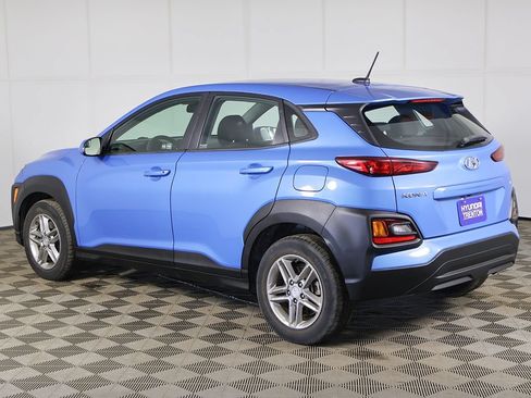 Used 2018 Hyundai Kona SE AWD/4WD image 6