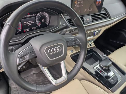Used 2023 Audi Q5 2.0T Premium Plus AWD/4WD image 9