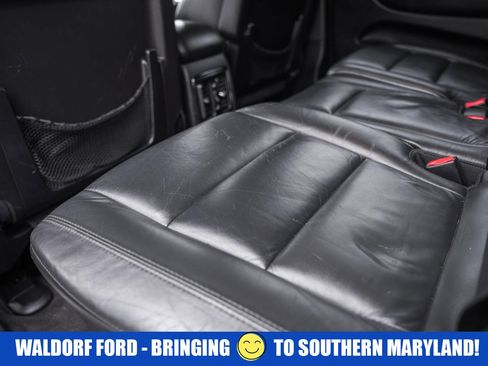 Used 2016 Dodge Durango Limited w/ Nav & Power Liftgate Group image 35