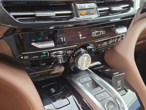 New 2026 Acura MDX FWD w/ Technology Package image 28