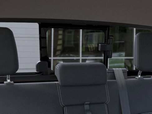 New 2025 Ford Ranger XLT w/ Technology Package image 22