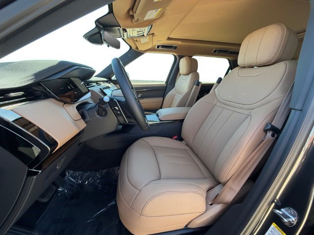 New 2027 Land Rover Range Rover Sport SE AWD/4WD image 10