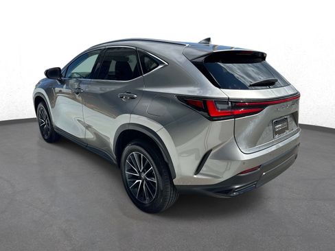 Used 2026 Lexus NX 350 AWD w/ Cold Area Package image 5