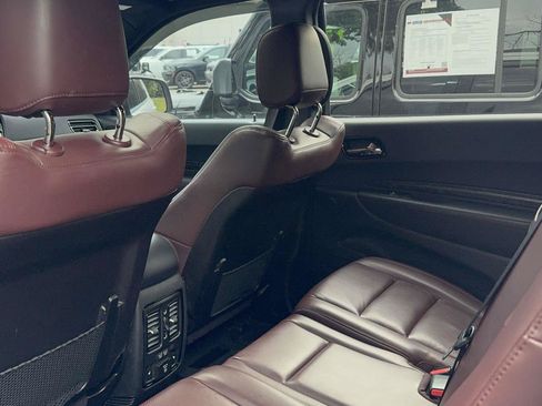 Used 2023 Dodge Durango R/T AWD/4WD image 38