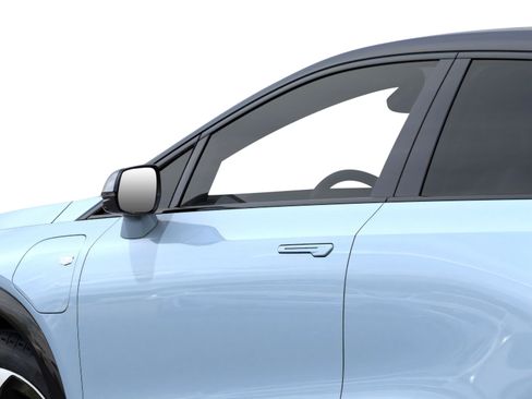 New 2026 Cadillac Optiq Sport 1 RWD image 12