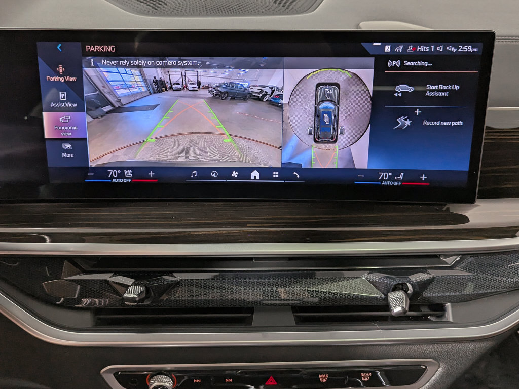Certified 2025 BMW X7 xDrive40i AWD/4WD image 26