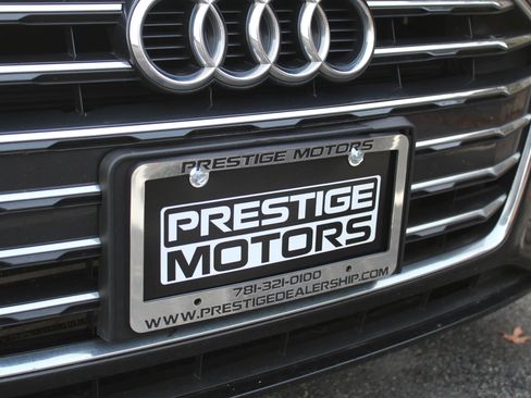 Used 2018 Audi A5 2.0T Premium image 44