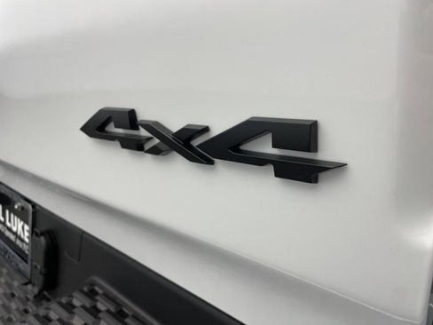 New 2025 RAM 1500 Big Horn image 5