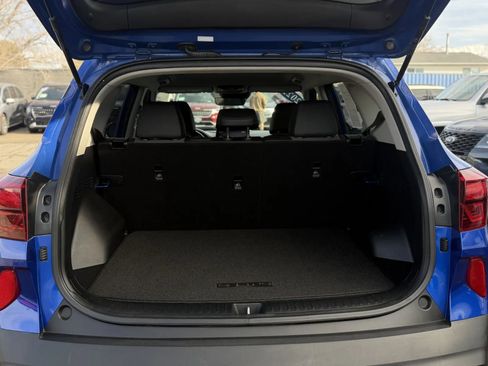 Used 2022 Kia Seltos S image 17