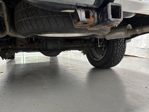 Used 2022 RAM 1500 Laramie AWD/4WD image 49