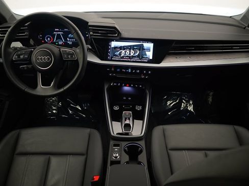 Used 2025 Audi A3 2.0T Premium w/ Convenience Package AWD/4WD image 8