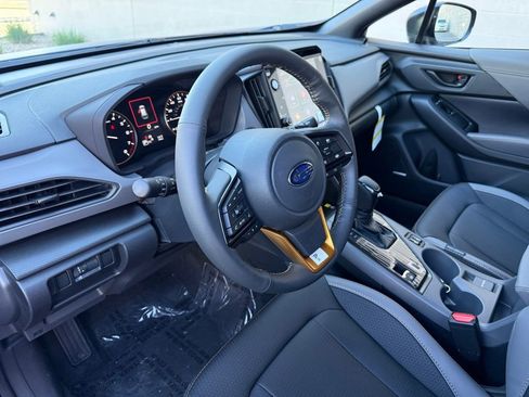 New 2026 Subaru Crosstrek 2.5i Wilderness AWD/4WD image 20