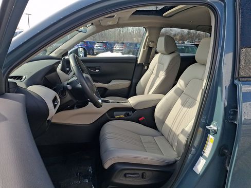 Used 2026 Honda HR-V EX-L image 13