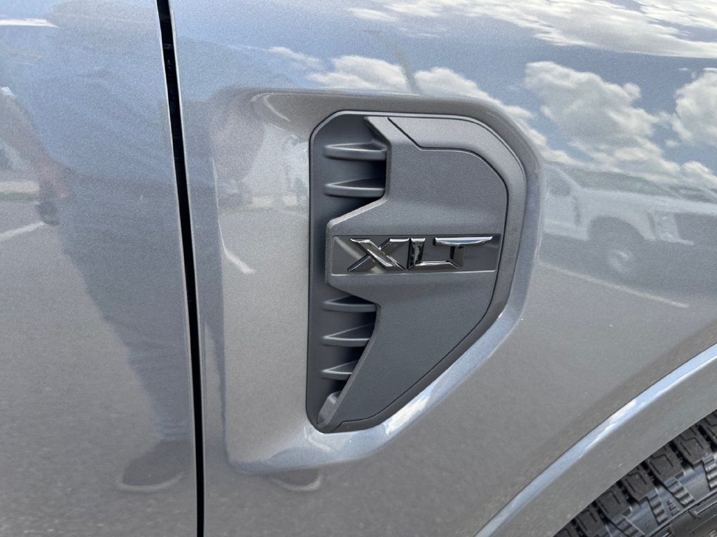 New 2025 Ford Ranger XLT w/ Technology Package RWD image 16