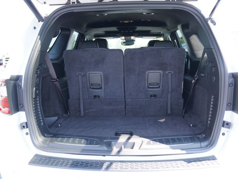 Used 2025 Dodge Durango R/T AWD/4WD image 8