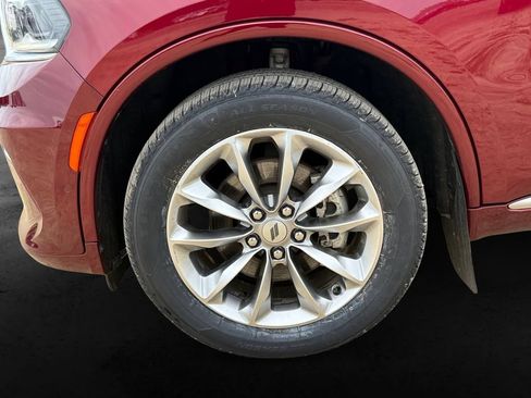 Used 2023 Dodge Durango Citadel AWD/4WD image 13