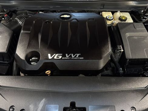 Used 2018 Chevrolet Impala Premier FWD image 38