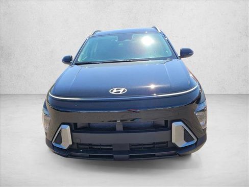 New 2026 Hyundai Kona SEL Sport FWD image 6