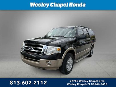 Used 2014 Ford Expedition EL XLT w/ Equipment Group 202A