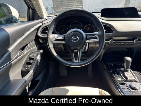 Used 2023 MAZDA CX-30 AWD 2.5 S w/ Preferred Package image 25