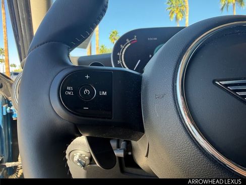 Used 2024 MINI Cooper S image 15