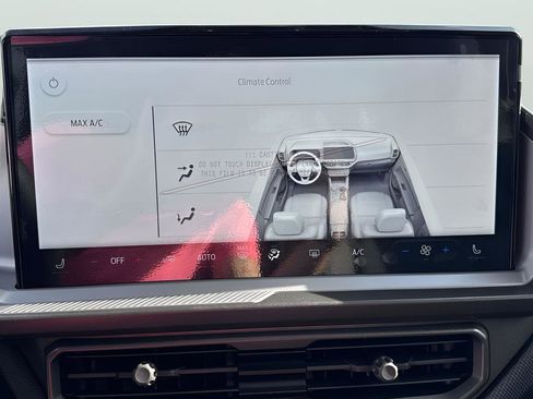 New 2025 Ford Bronco Sport Big Bend w/ Convenience Package image 17