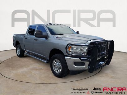 Used 2023 RAM 2500 Tradesman