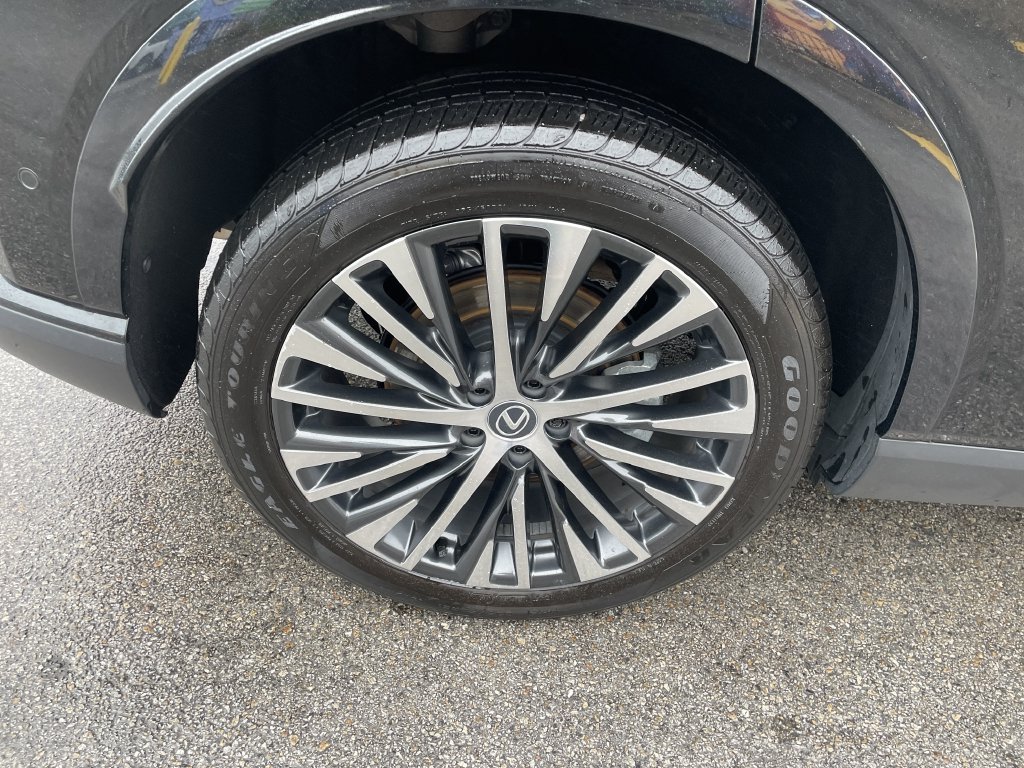 Used 2024 Lexus RX 350 Premium Plus w/ Convenience Package AWD/4WD image 12