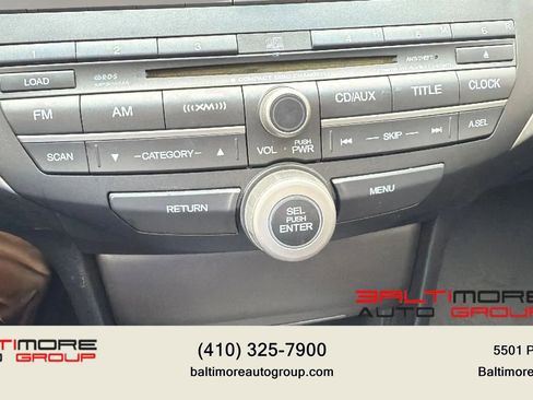 Used 2011 Honda Accord EX-L image 34