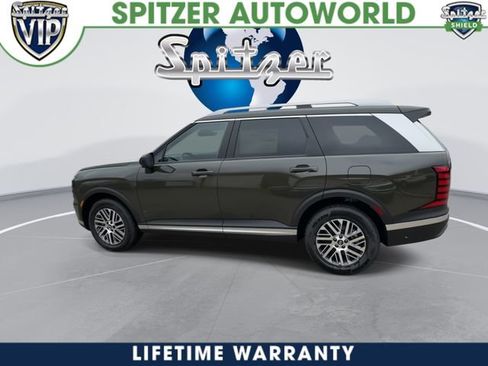 New 2026 Hyundai Palisade SEL AWD/4WD image 6