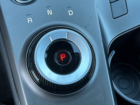 New 2026 Kia Sportage EX image 21