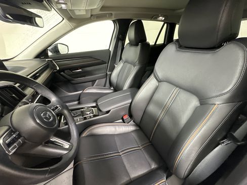 Used 2024 MAZDA CX-50 AWD 2.5 S w/ Cargo Package image 9