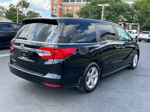 Used 2018 Honda Odyssey EX-L image 6
