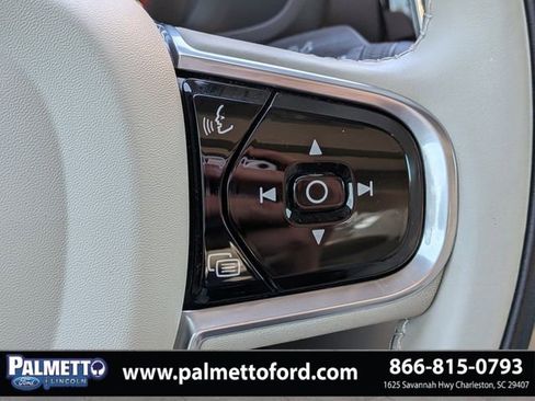 Used 2020 Volvo S60 T5 Momentum w/ Protection Package image 25