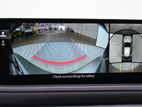 Certified 2026 MAZDA CX-30 2.5 Turbo AWD/4WD image 30