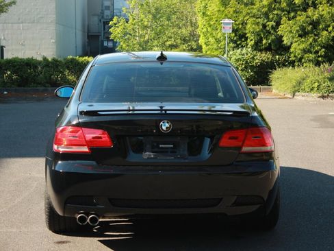 Used 2008 BMW 328i Coupe RWD image 6