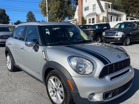 Used 2014 MINI Cooper Countryman S image 5